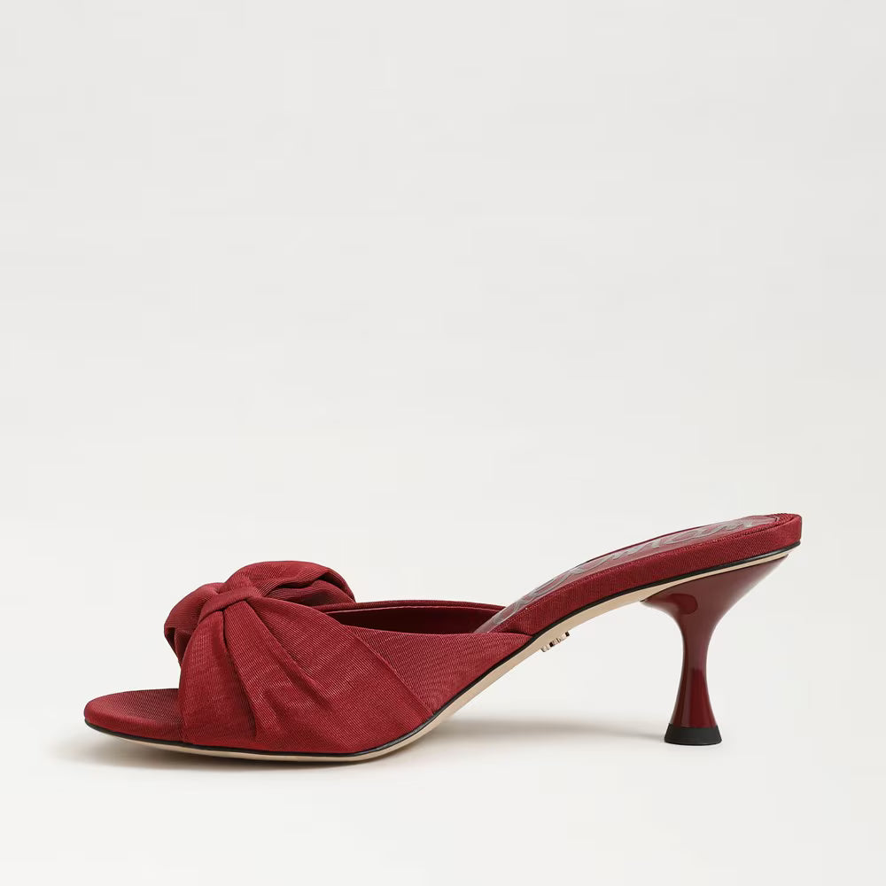 Sam Edelman Ragan Kitten Heel Sandal