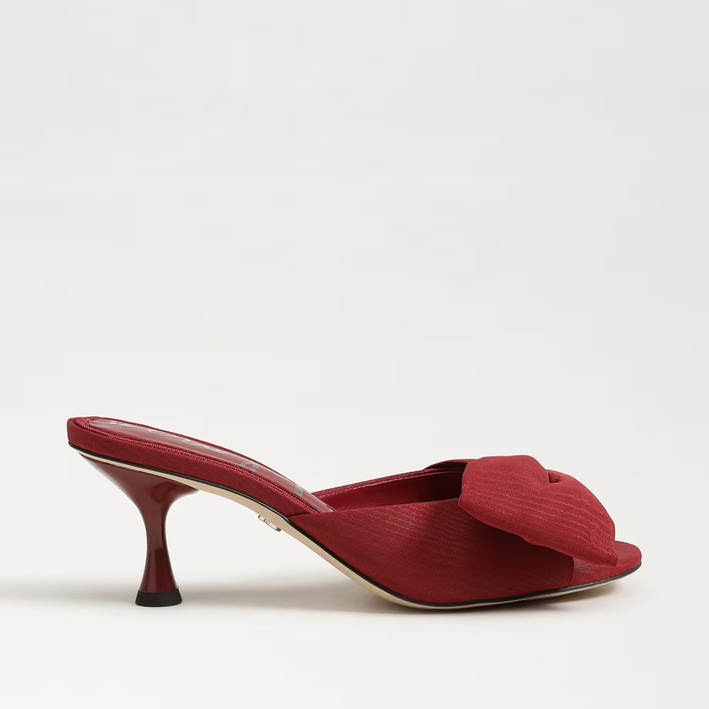 Sam Edelman Ragan Kitten Heel Sandal