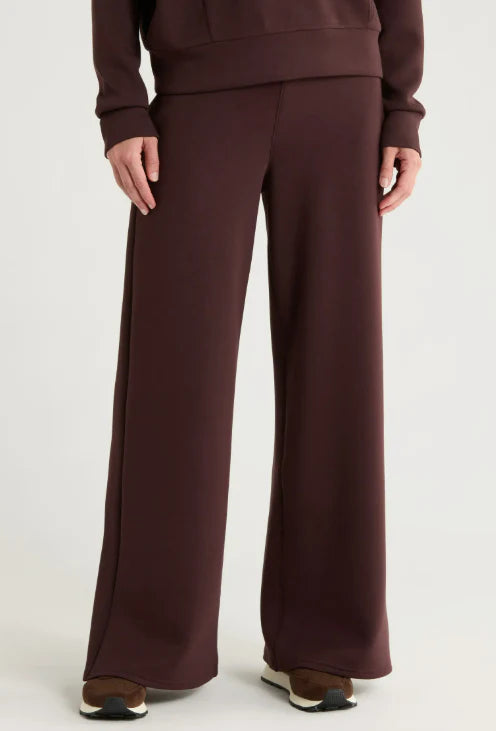 Spanx: Wide Leg Pant