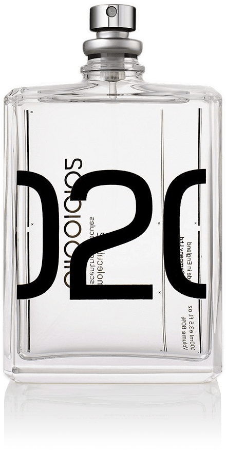 Lucky Scent MOLECULE 2