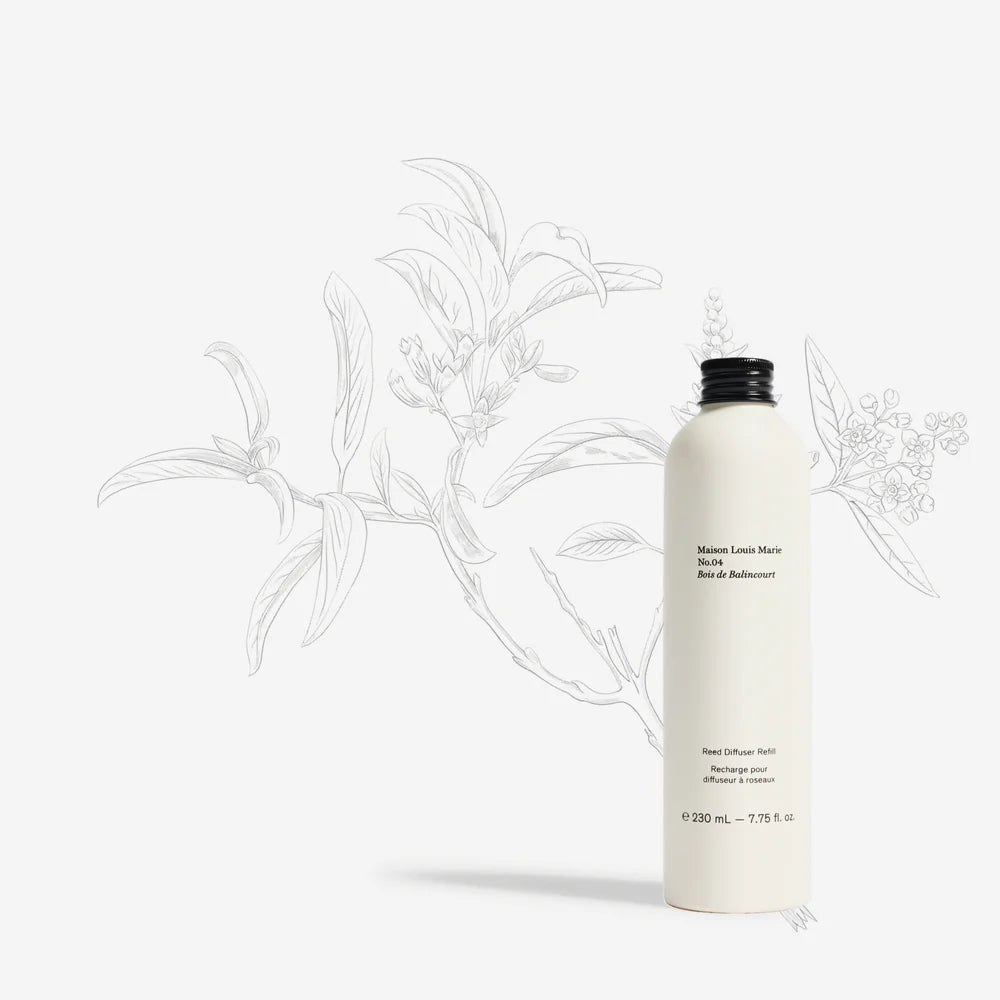 Maison Louis Marie Diffuser Refill 8.5oz