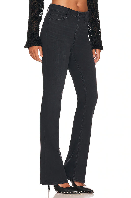 Paige HR Laurel Canyon 32in in Black Willow