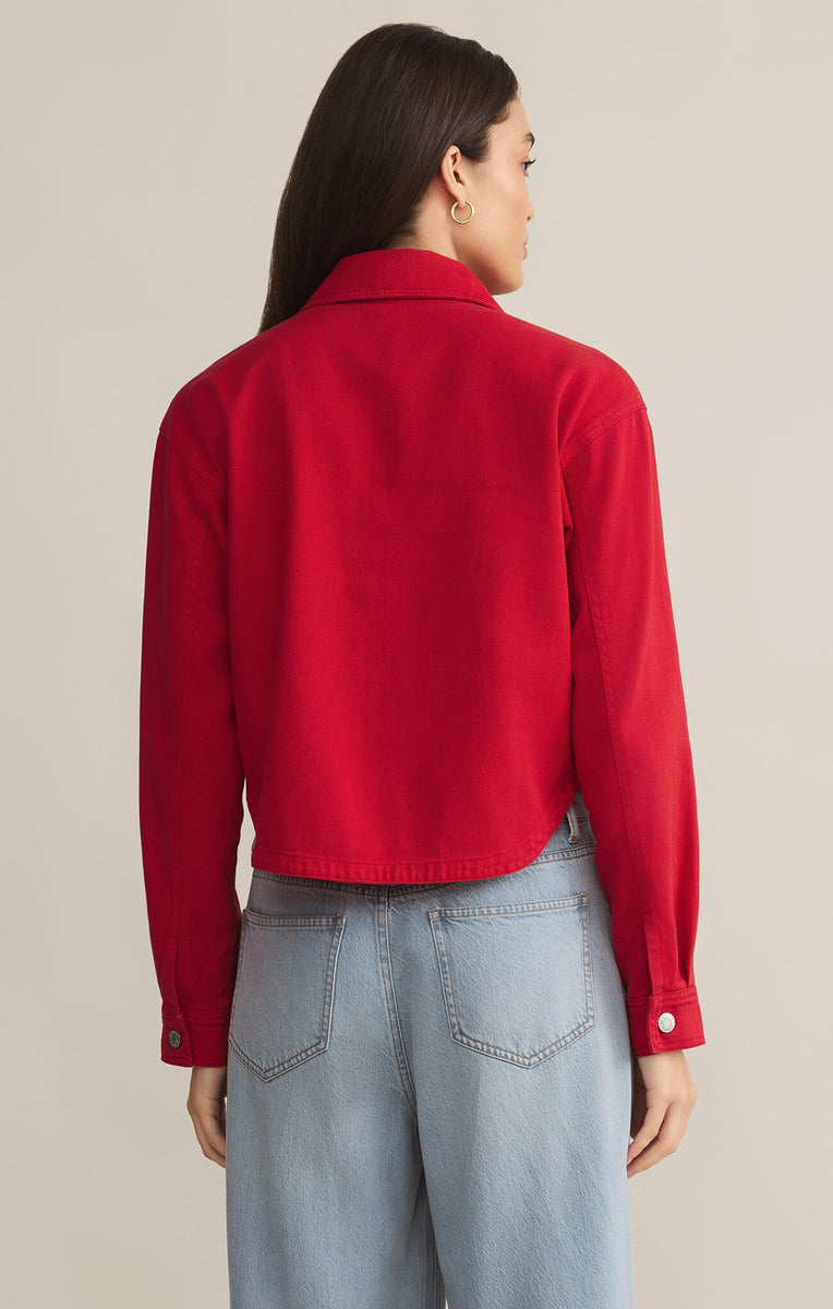 【FEPL】★25SS★韓国人気★3P WASHING DENIM JACKET FDMTL - ファンダメンタル デニムジャケット DENIM JACKET 3YR