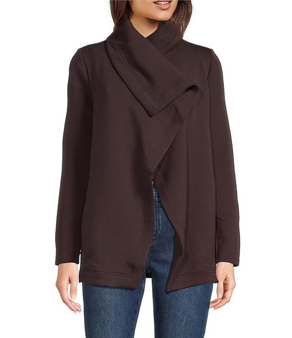 Spanx AE Drapefront Cardi