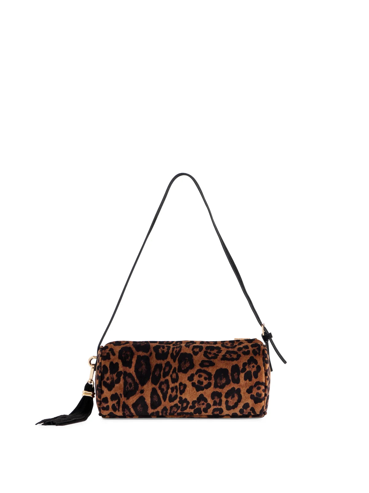 Shiraleah Kylie Barrel Bag
