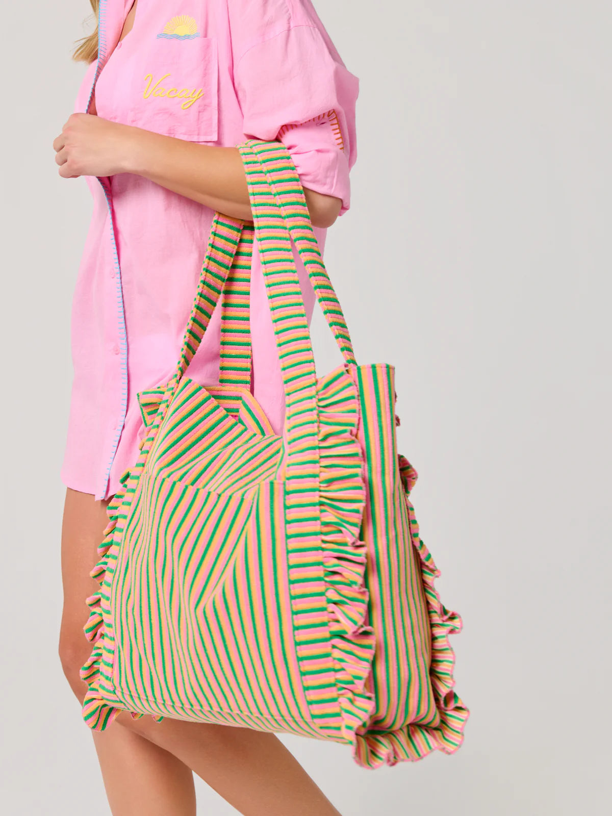 Shiraleah Sirena Tote