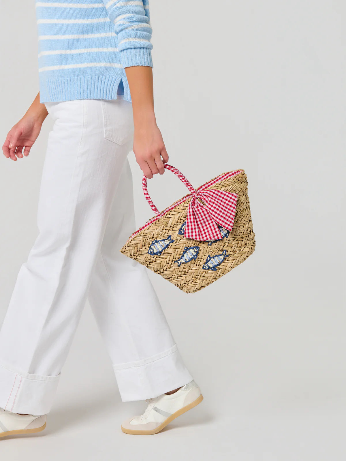 Shiraleah Marseille Tote