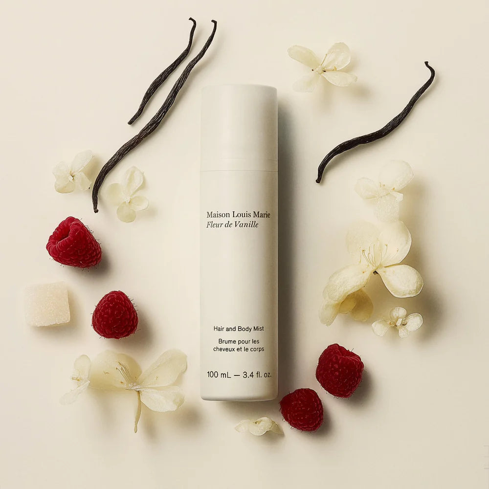 Maison Louis Marie Hair & Body Mist