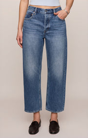 Z Supply The Off Duty Bowed Ankle