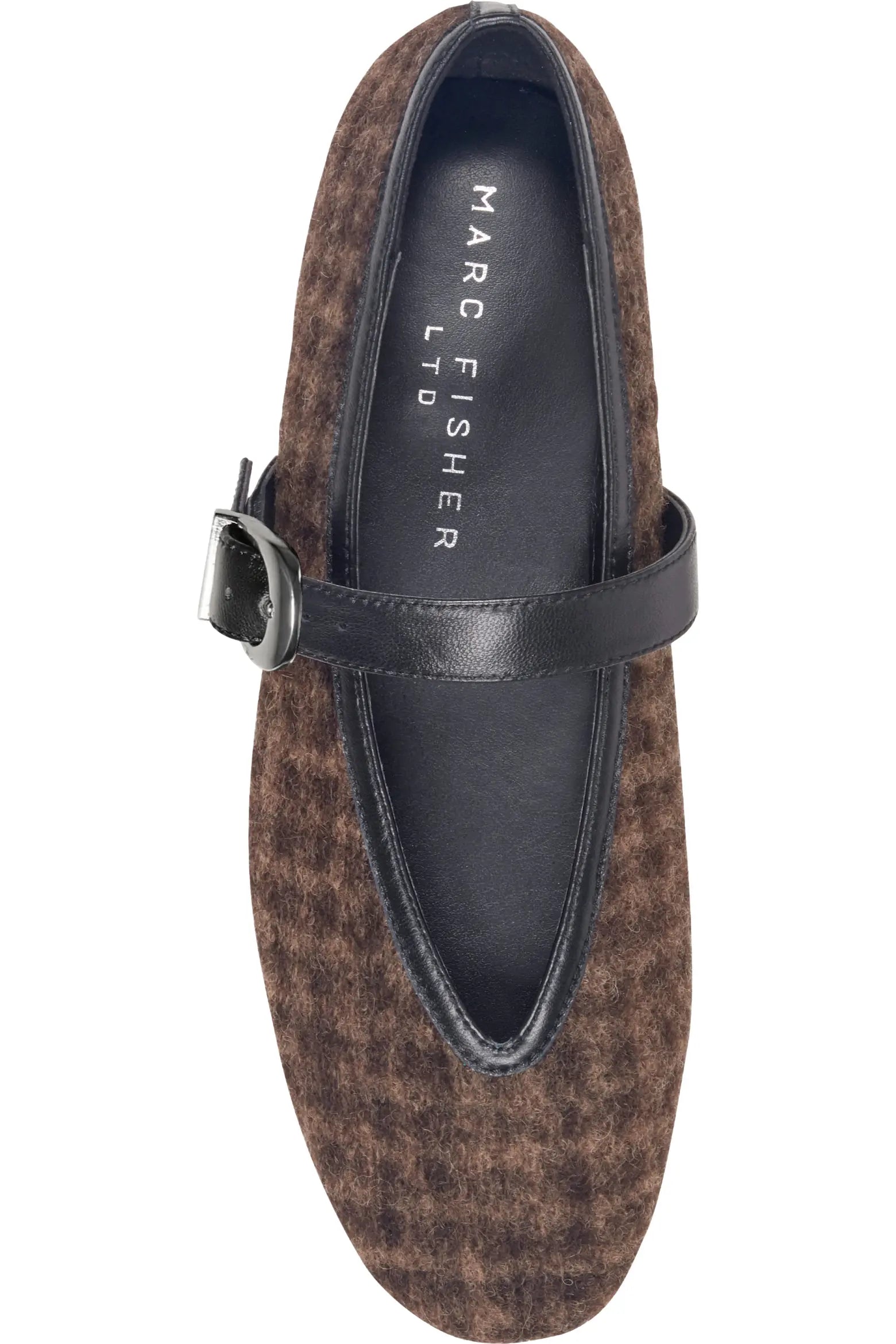 Marc Fisher Gorga Flat