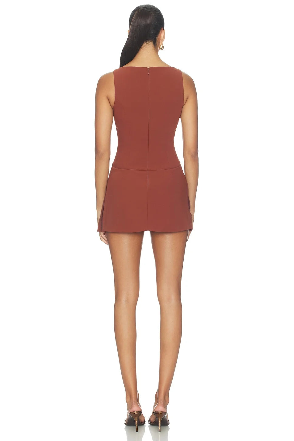 Amanda Uprichard Ines Romper