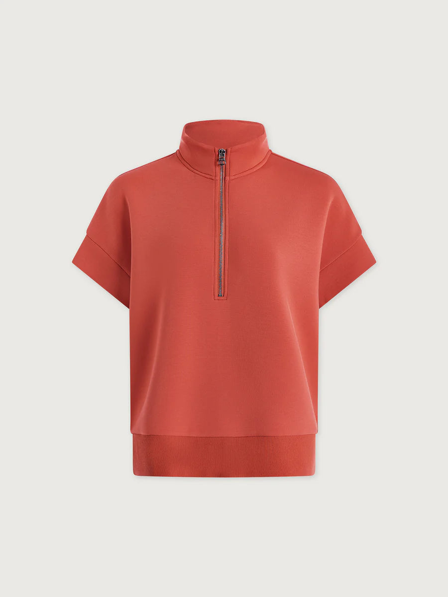 Varley Ritchie SS Sweat