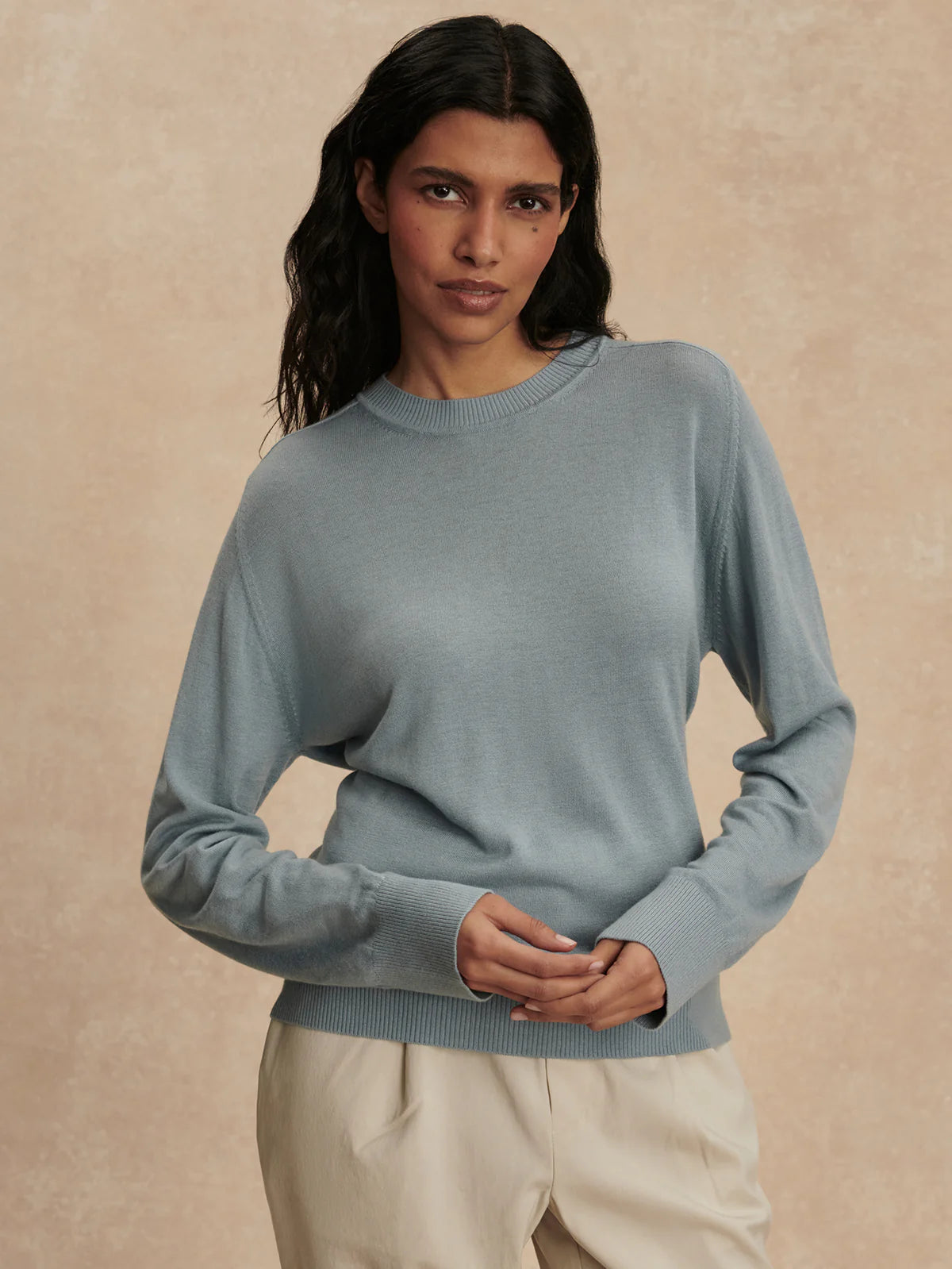 Varley Fincham Sweater