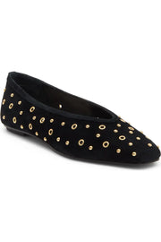Dolce Vita Caret Stud Flat