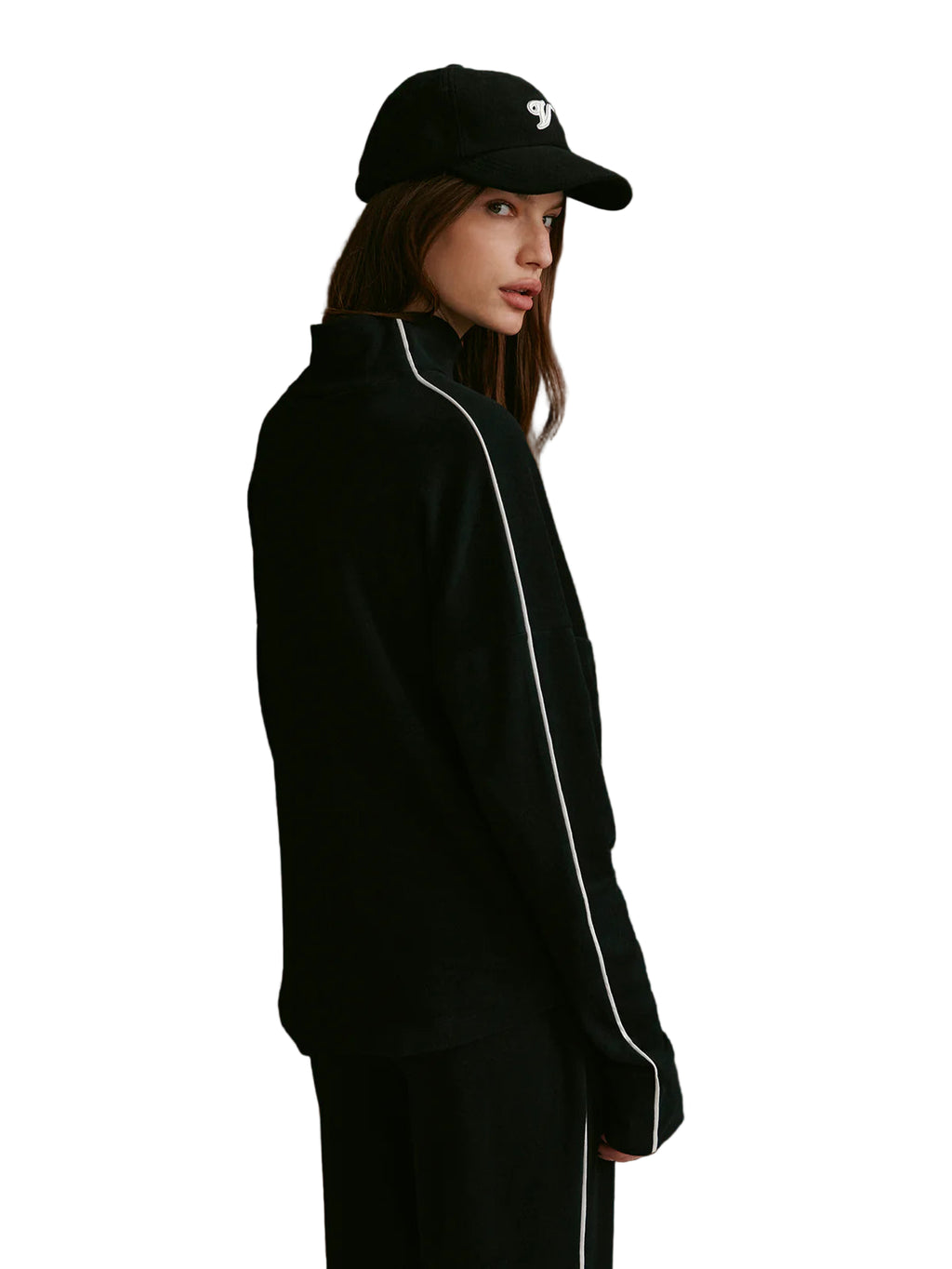 Varley Rona High Neck