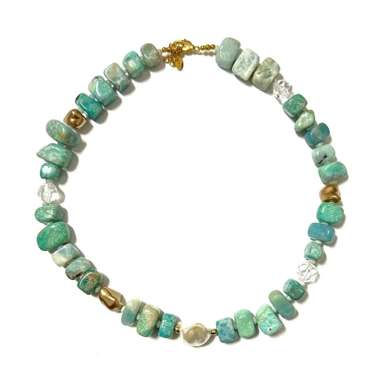 Betsy Pittard Gilma Necklace