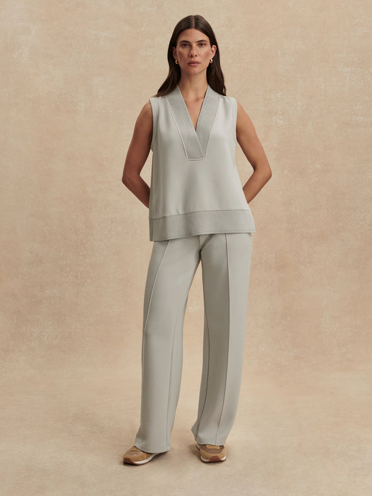 Varley The Wide Leg Pant 30