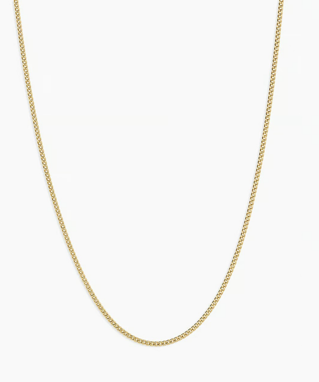 Gorjana Wilder Micro Mini Necklace