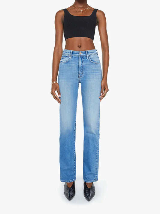 Mother The Kick It in Fan Favorite