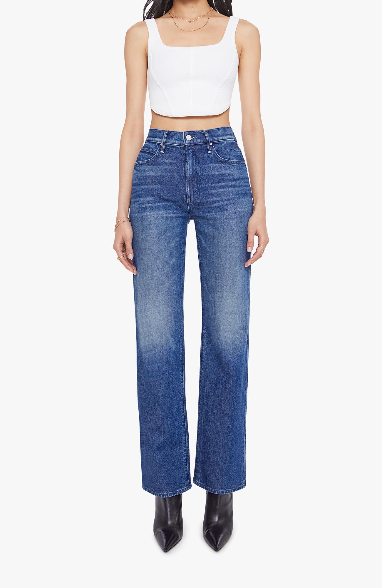 Denim – Indigo