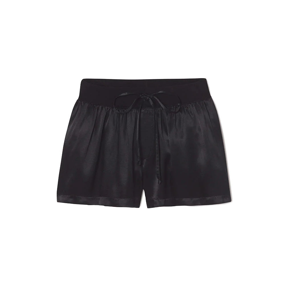 Pj Harlow Mikel Satin Boxer
