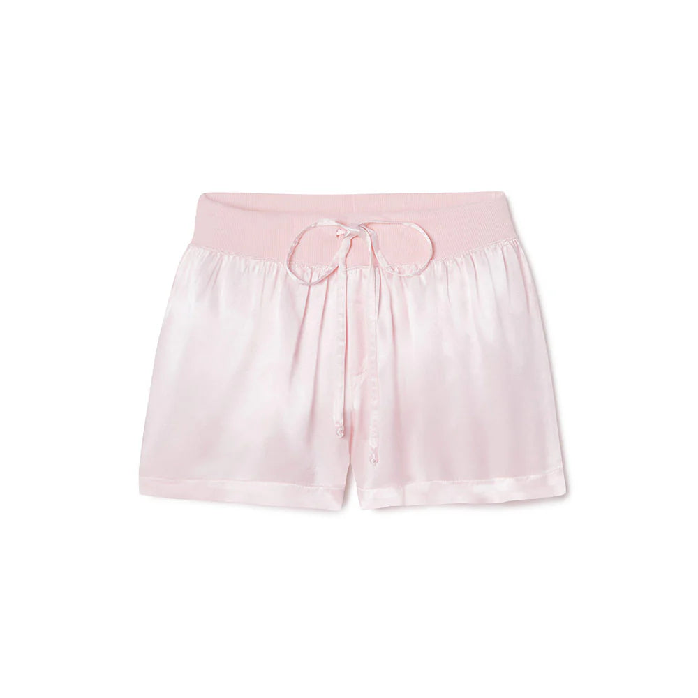Pj Harlow Mikel Satin Boxer