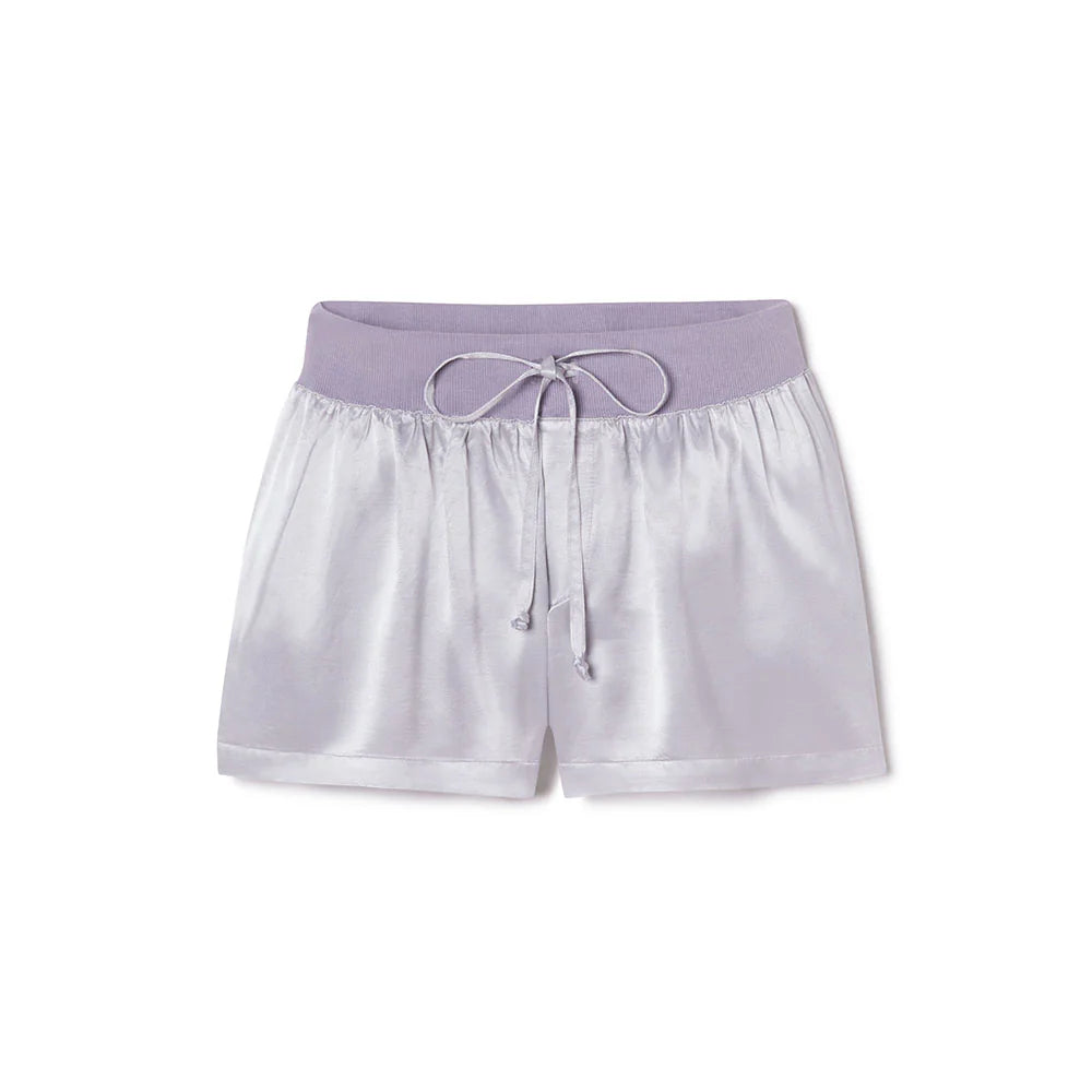 Pj Harlow Mikel Satin Boxer