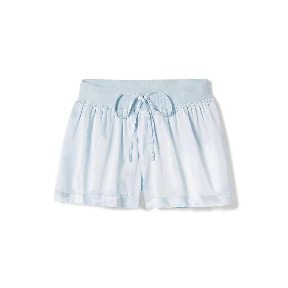 Pj Harlow Mikel Satin Boxer