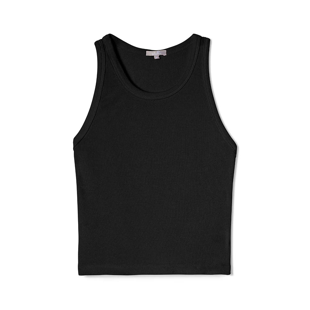 Pj Harlow Kyle Crop Tank