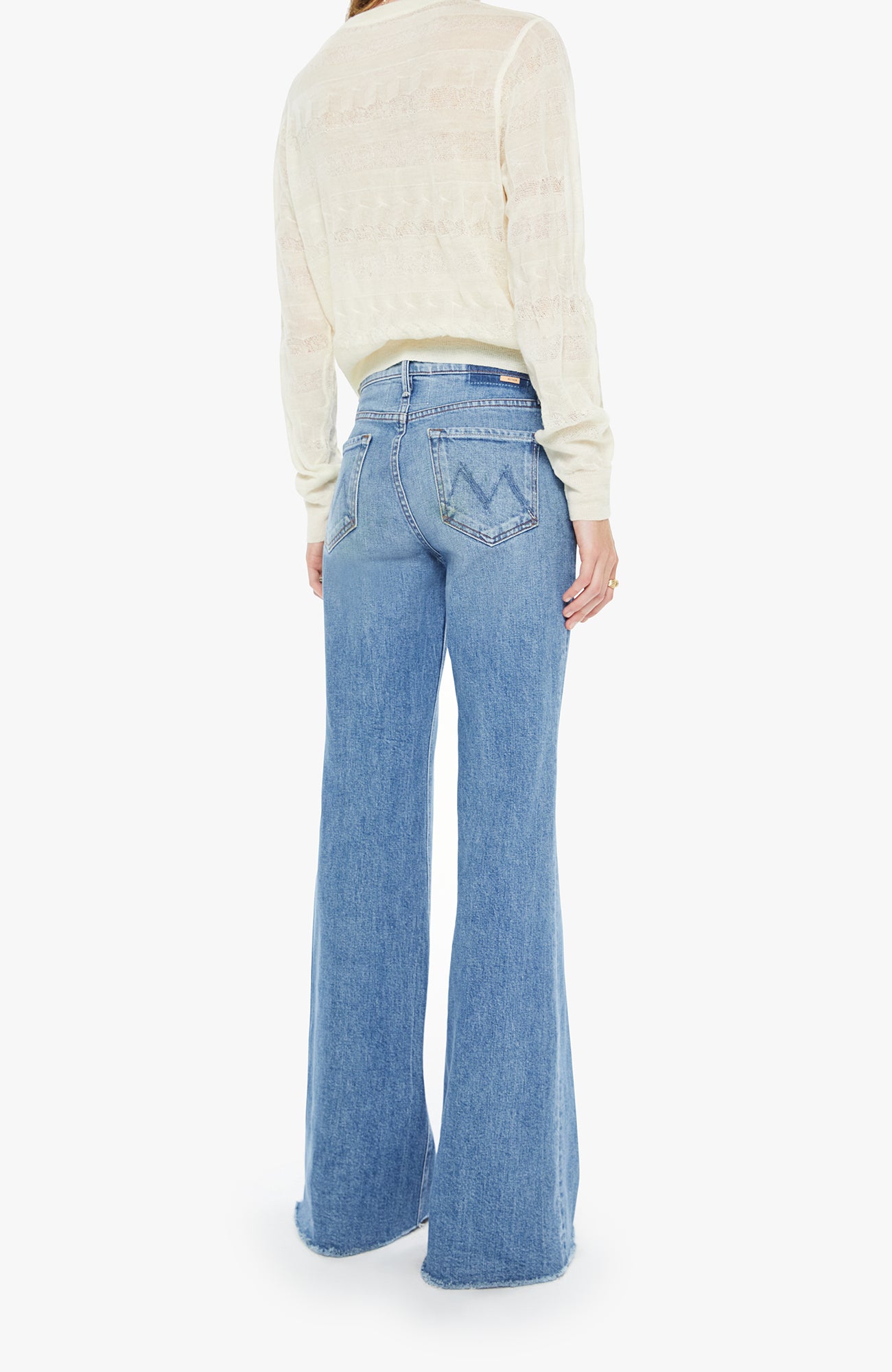 Mother The Doozy Fray