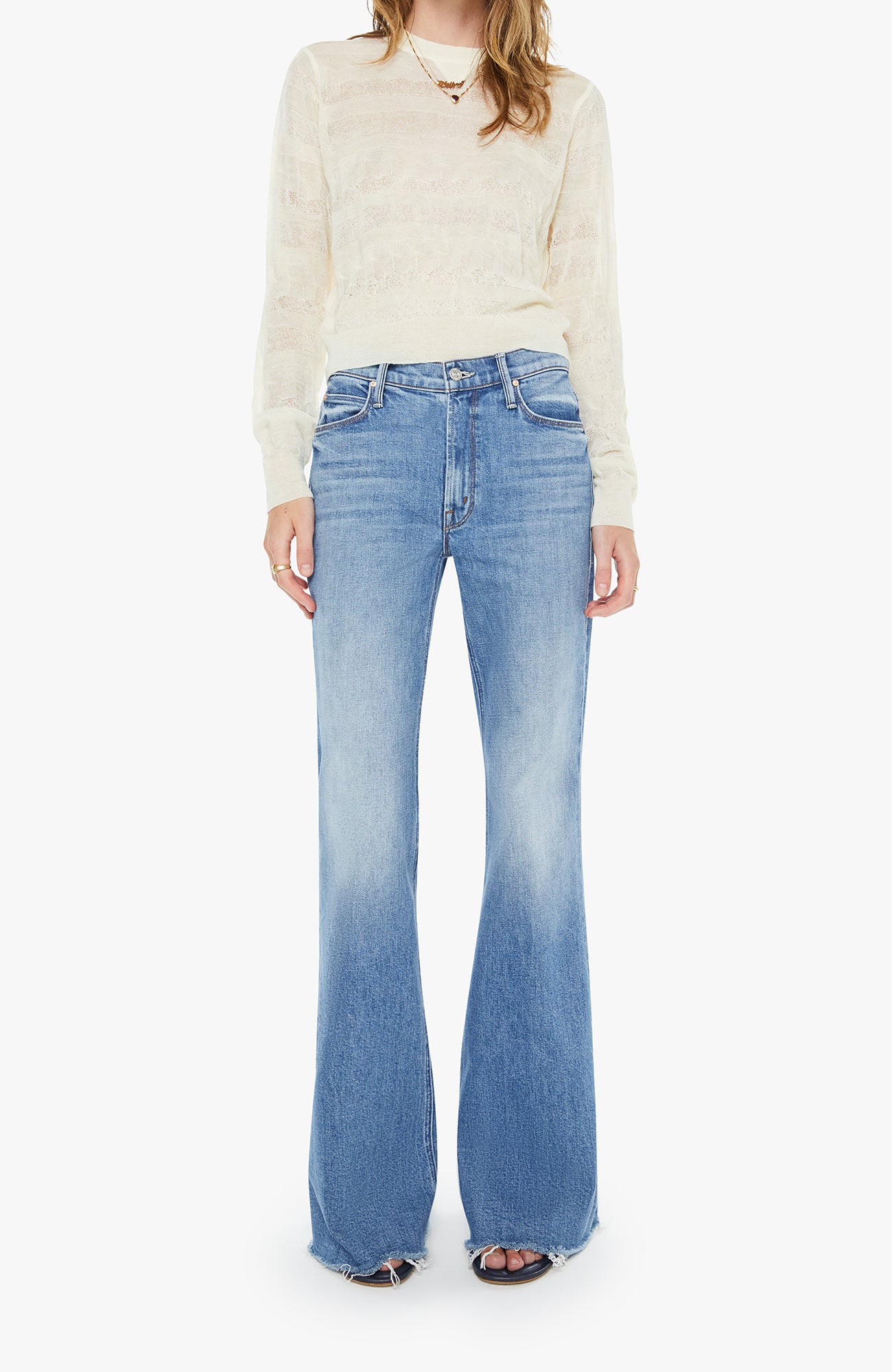 Mother The Doozy Fray