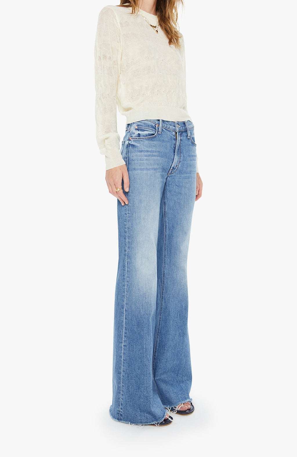 Mother The Doozy Fray