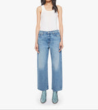 Mother The Dodger Flood