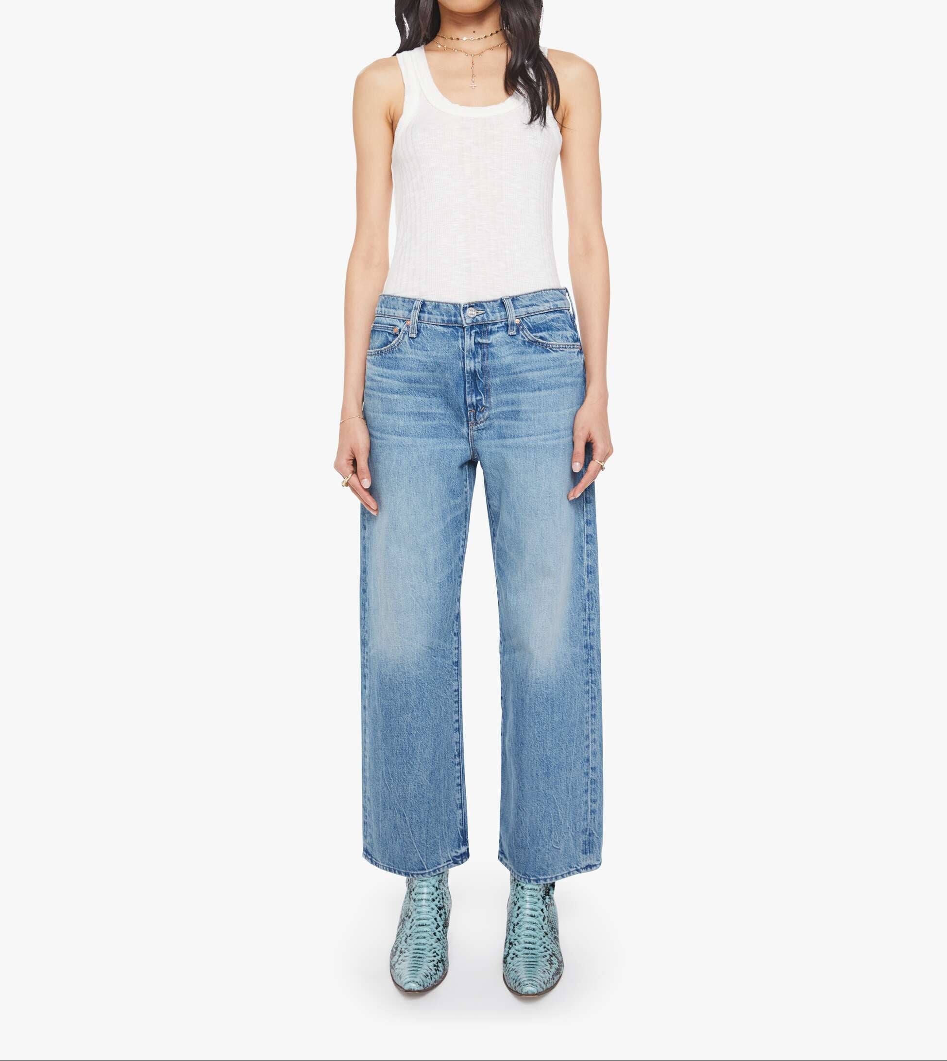 Mother The Dodger Flood