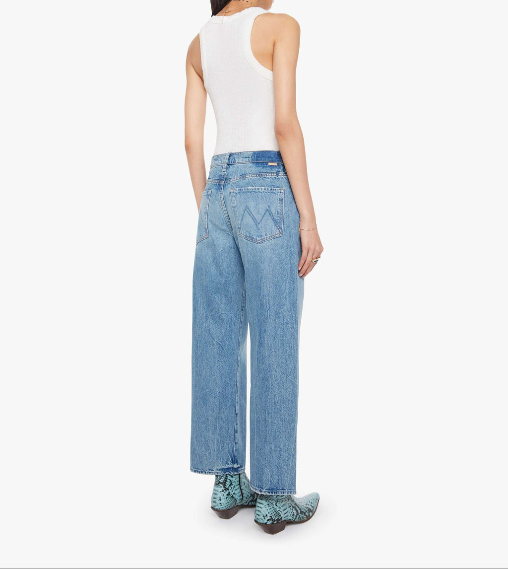 Mother The Dodger Flood