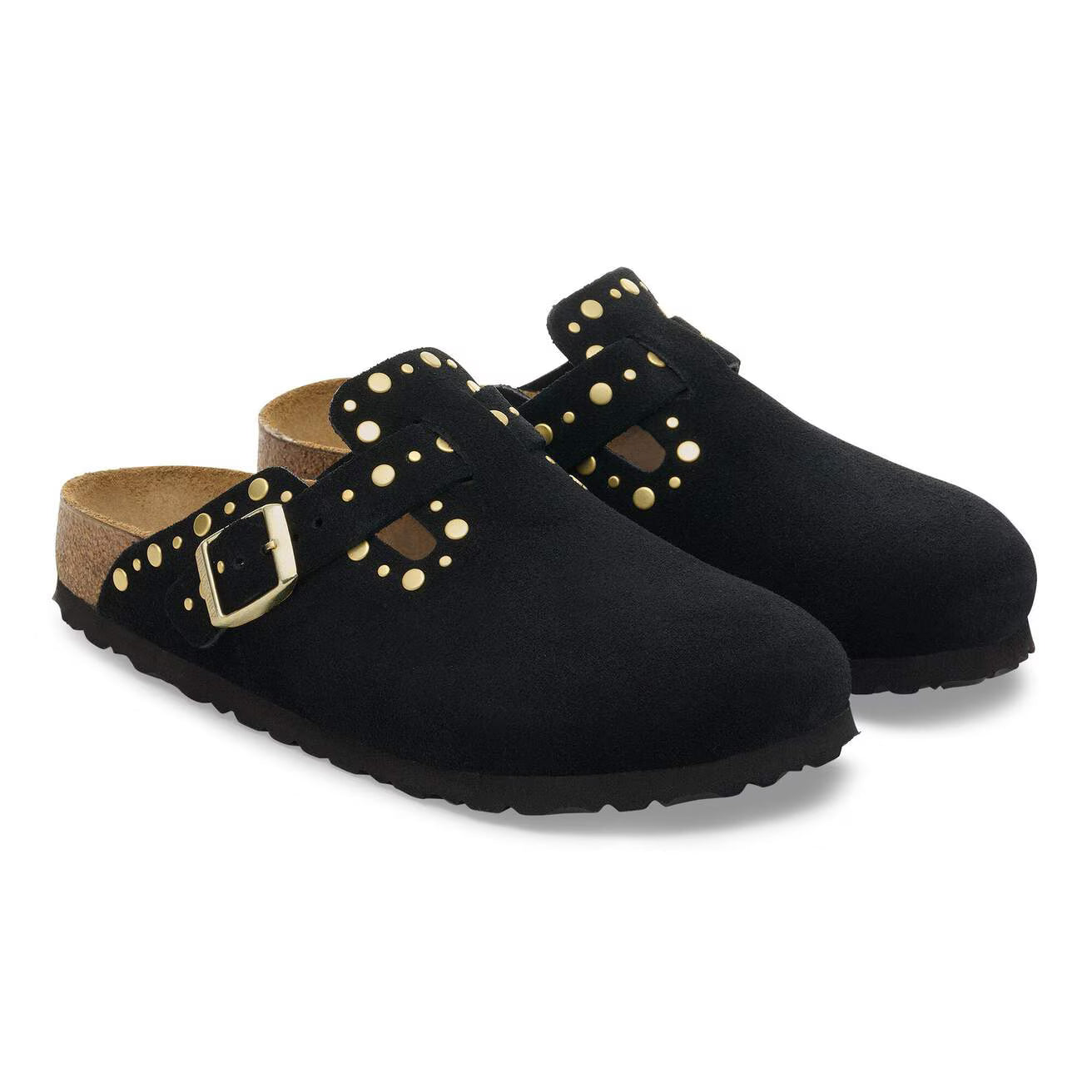 Birkenstock Boston Rivet