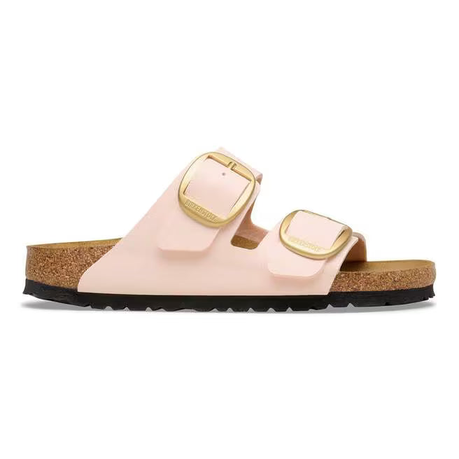Birkenstock Arizona Big Buckle Light Rose