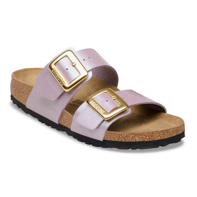 Birkenstock Sydney Big Buckle