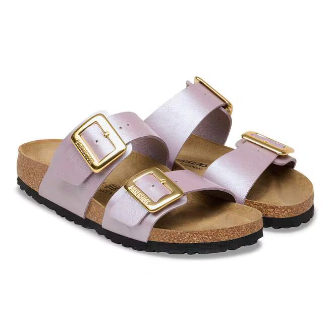 Birkenstock Sydney Big Buckle