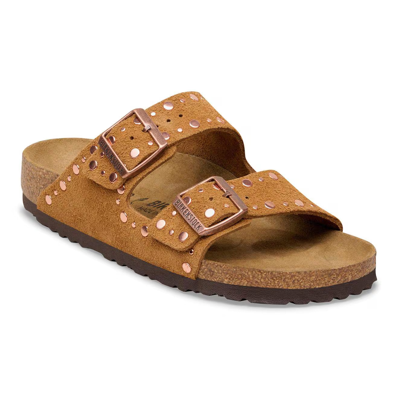 Birkenstock Arizona Rivet
