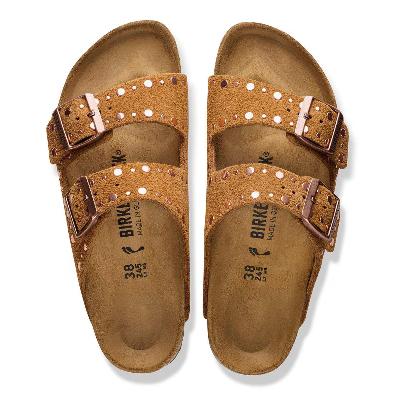 Birkenstock Arizona Rivet