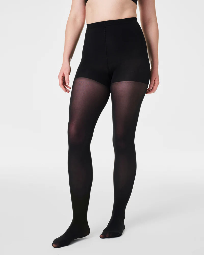 Spanx Shorty Shaping Tight