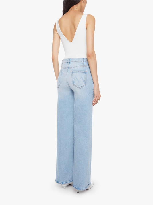 Mother The Hustler Roller Sneak