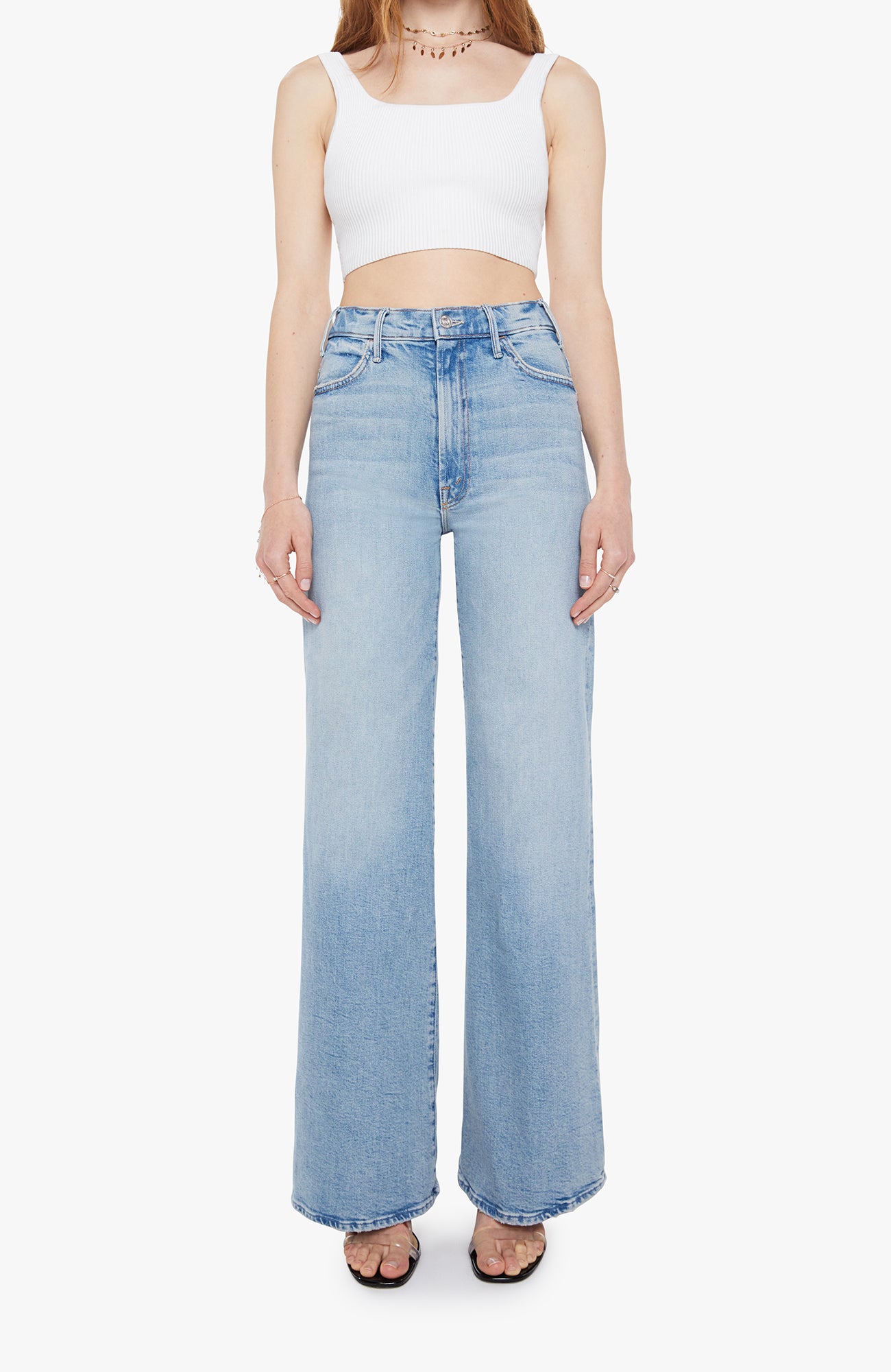 Mother The Hustler Roller Sneak