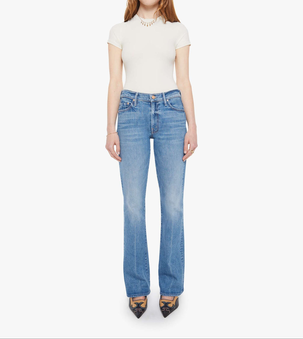 Mother The Outsider Sneak