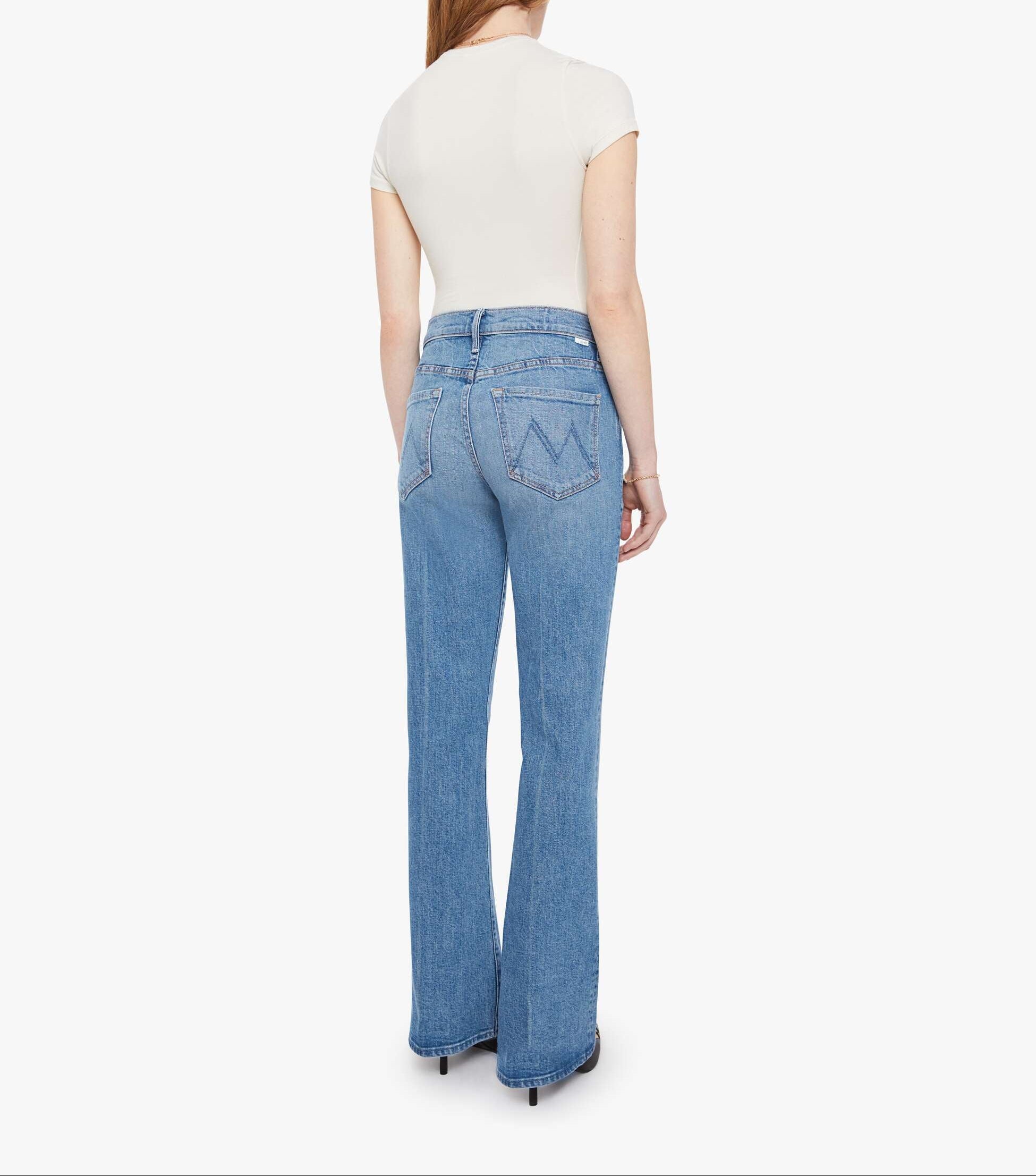 Mother The Outsider Sneak