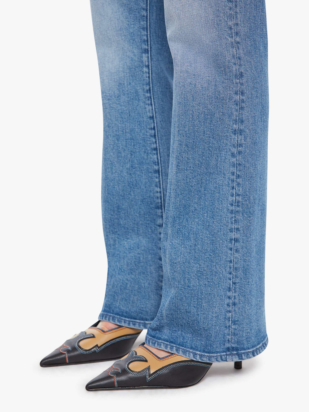 Mother The Outsider Sneak