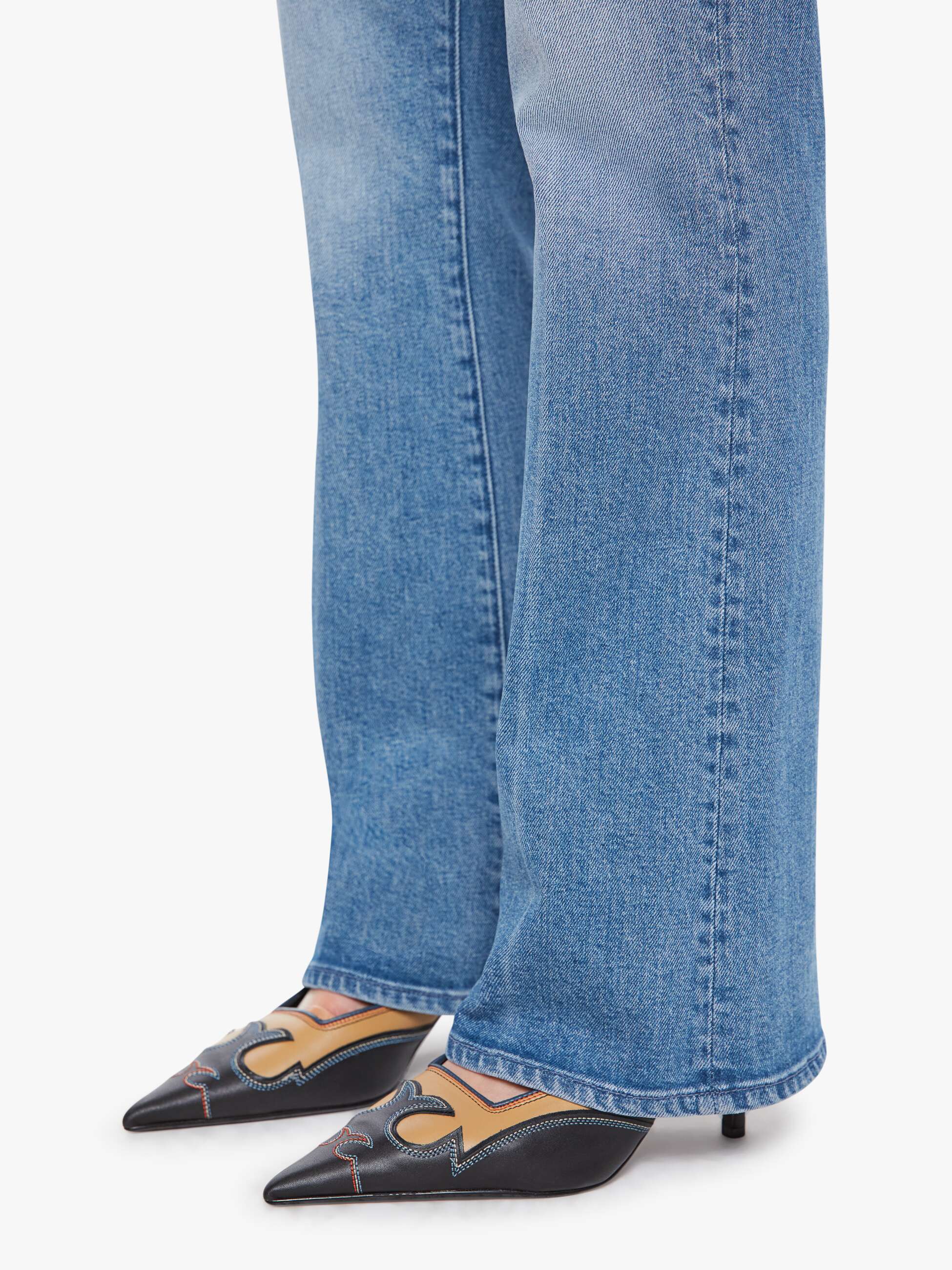 Mother The Outsider Sneak