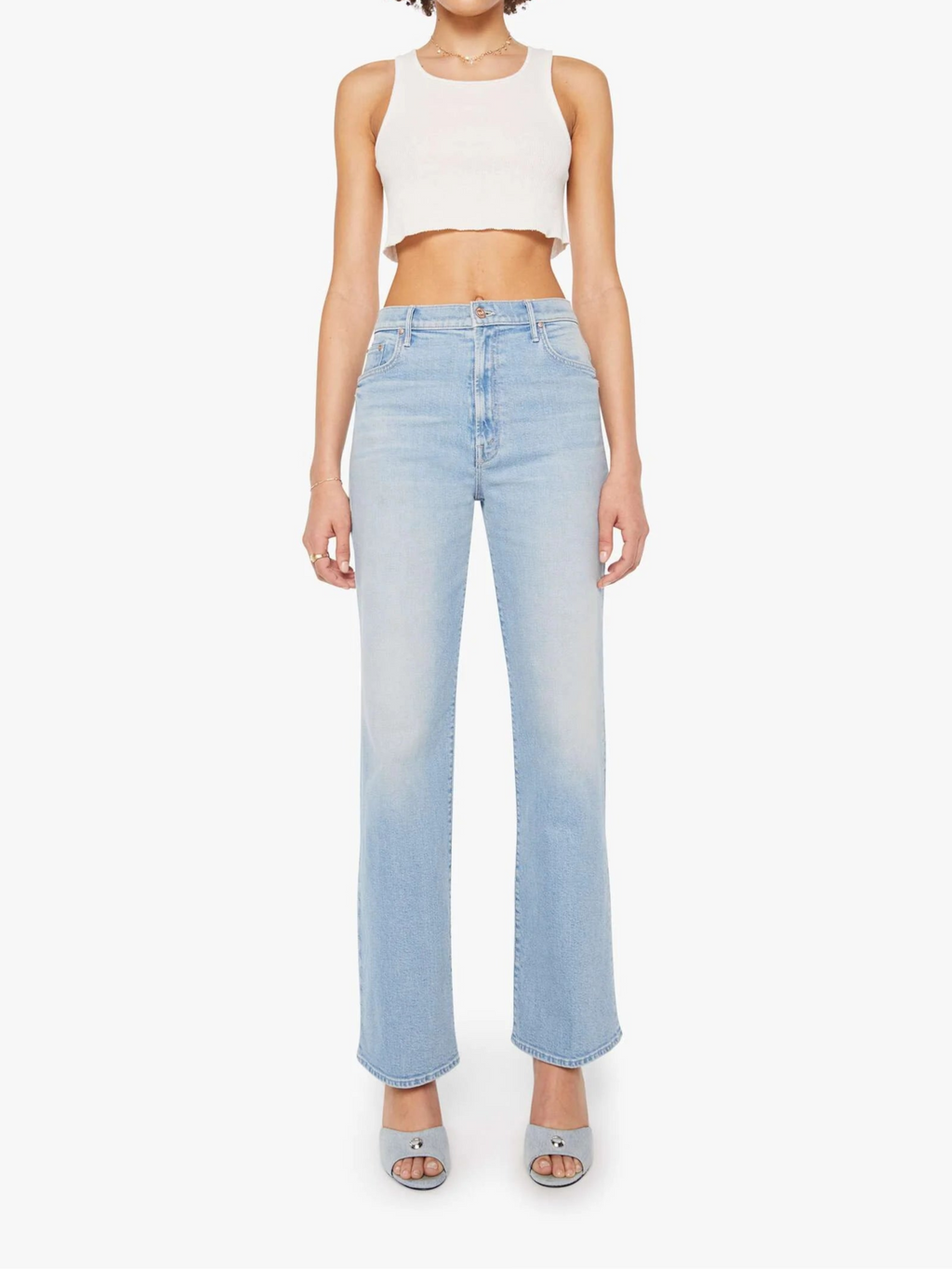 Mother: The Maven Sneak in All Fired Up