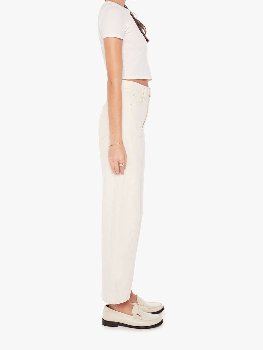 Mother: The Half Pipe Ankle